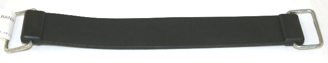 Battery Band, American Sportworks
